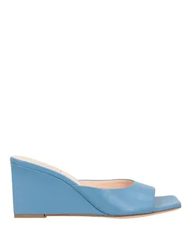 Sandale Damen Hellblau 36,37,39,41 Damen - AGL - FashionsVida