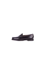 Sebago Scarpe basse Black