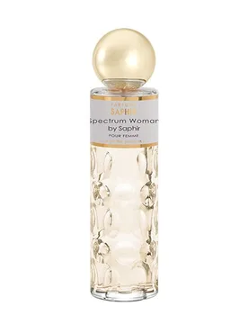 SAPHIR Spectrum - Saphir - FashionsVida