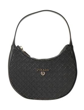 Handtaschen Damen Schwarz -- Damen