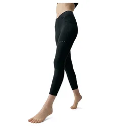 Leggings 7/8 Eider Black XS