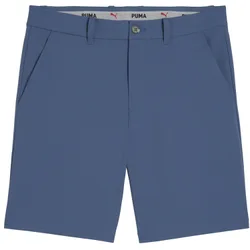 Shorts 101 Pure 8 Inch, indigo 36