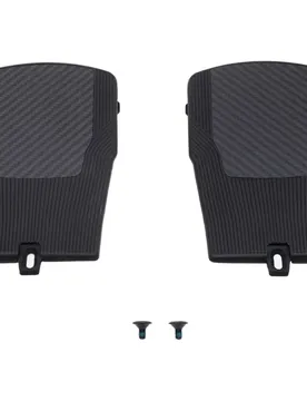 Jeu De Poignées Supermatic-c-sngrip Black M unisex