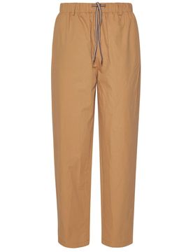 SILVIAN HEACH PANTALONE CYNARA