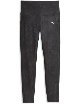 Leggings Velocity Puma Black XS - Puma - FashionsVida
