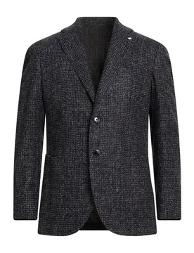 Americana Hombre Azul marino 52 Hombre - L.B.M. 1911 - FashionsVida