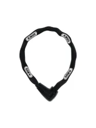 Candado de cadena Steel-O-Chain™ XPlus™ 9808K/85 negro