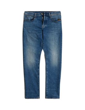 G-STAR Vaquero '3301' azul denim