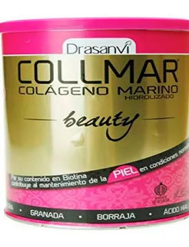 Collagène Marin Collmar Beauty Hydrolyzed Marine Collagen