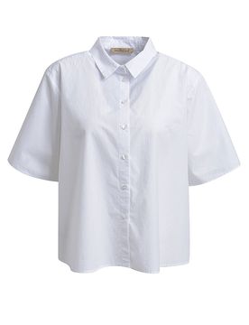 Smith&soul Blusa blanco XS