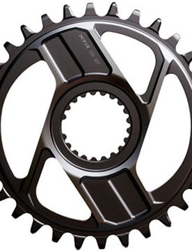 Chainring 32t xtr crm96 platos bicicleta carretra (UNICA)