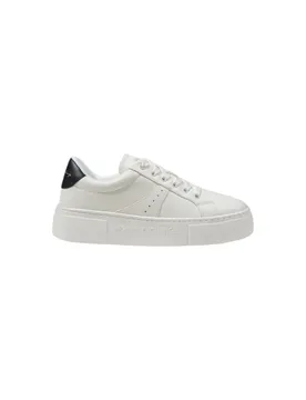 Sneaker Schwarz 483682