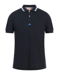 Polo Hombre Azul noche L,S Hombre