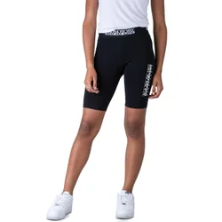 N-Box Leggings 2 Black XS Damen