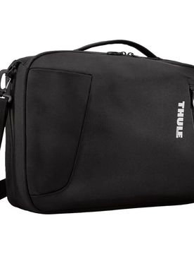 Mochila accent recycled convertible mochila ciclismo Negro (UNICA)