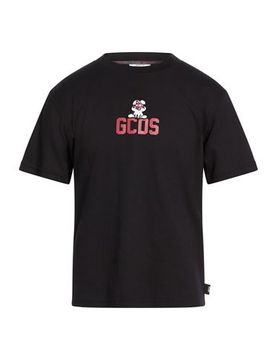 T-shirts Herren Schwarz S Herren