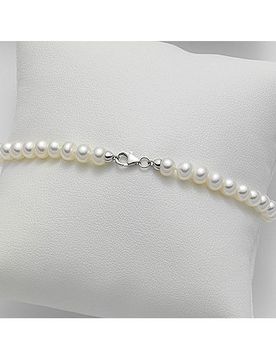 Bracciale donna di perle MBC190O4FCBI065