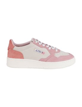 Sneakers - 470526 - Beige/Rosa