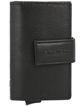 STRELLSON Estuche negro