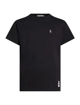 Camiseta Hombre Negro S Hombre - Undercover - FashionsVida