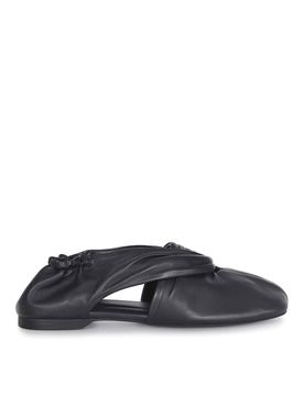 Alohas Ballerine In Pelle