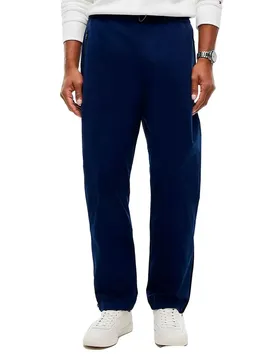 Pantalon De Survêtement Mw0mw44673 Carbon Navy 34