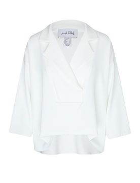 Bluse -TOP creme 46 damen