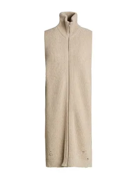 Rebecas Mujer Beige L,M,S,XS Mujer - Mm6 Maison Margiela - FashionsVida