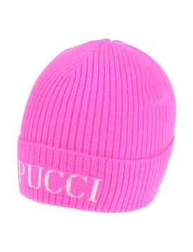 Sombrero Chica Fucsia 4,6 Chica