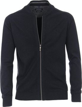 XL Strickjacke NOS male