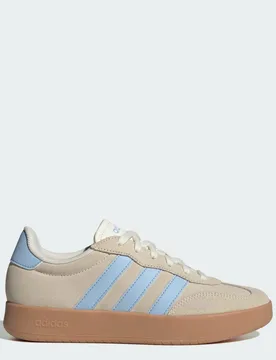 Scarpe Barreda 40 Cream White / Glow Blue / Gum - Adidas - FashionsVida
