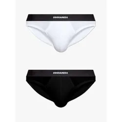 Dsquared Slips - Uk Xxl;Uk Xxl / 30 Male