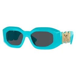 Occhiali Da Sole Da Donna Ve25u53987 Blue CAT3
