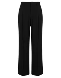 VINCE. Hose Damen Schwarz 38 Damen