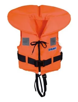 N Junior Life Jacket Orange 30-40 Kg unisex - Besto - FashionsVida