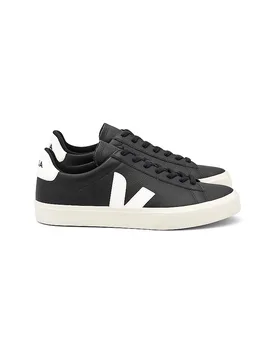 Veja Sneaker CAMPO noir 40 - Veja - FashionsVida