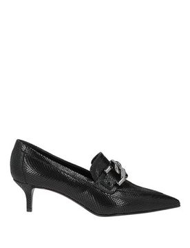 Mocasines Mujer Negro 35,40 Mujer