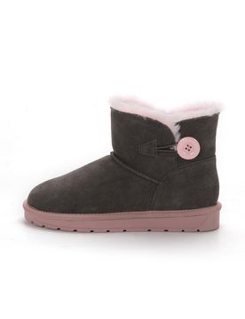 Botas de nieve 'Geetika' /
