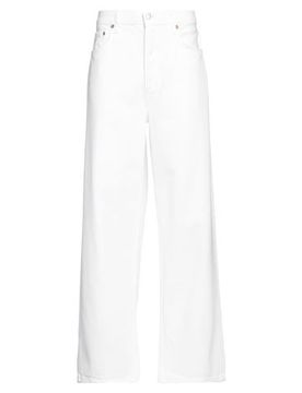 Jeanshose Damen Weiß 28,29,30 Damen