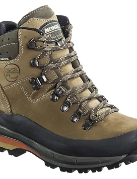 Vakuum GTX Damen Trekkingstiefel, braun, Größe 42 42 - Meindl - FashionsVida