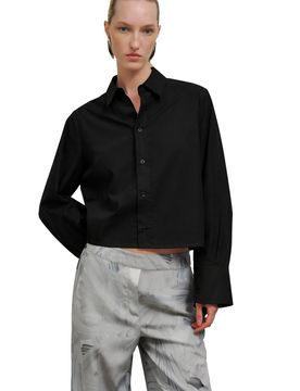 CAMICIA Donna ERIKA CAVALLINI AGAVE