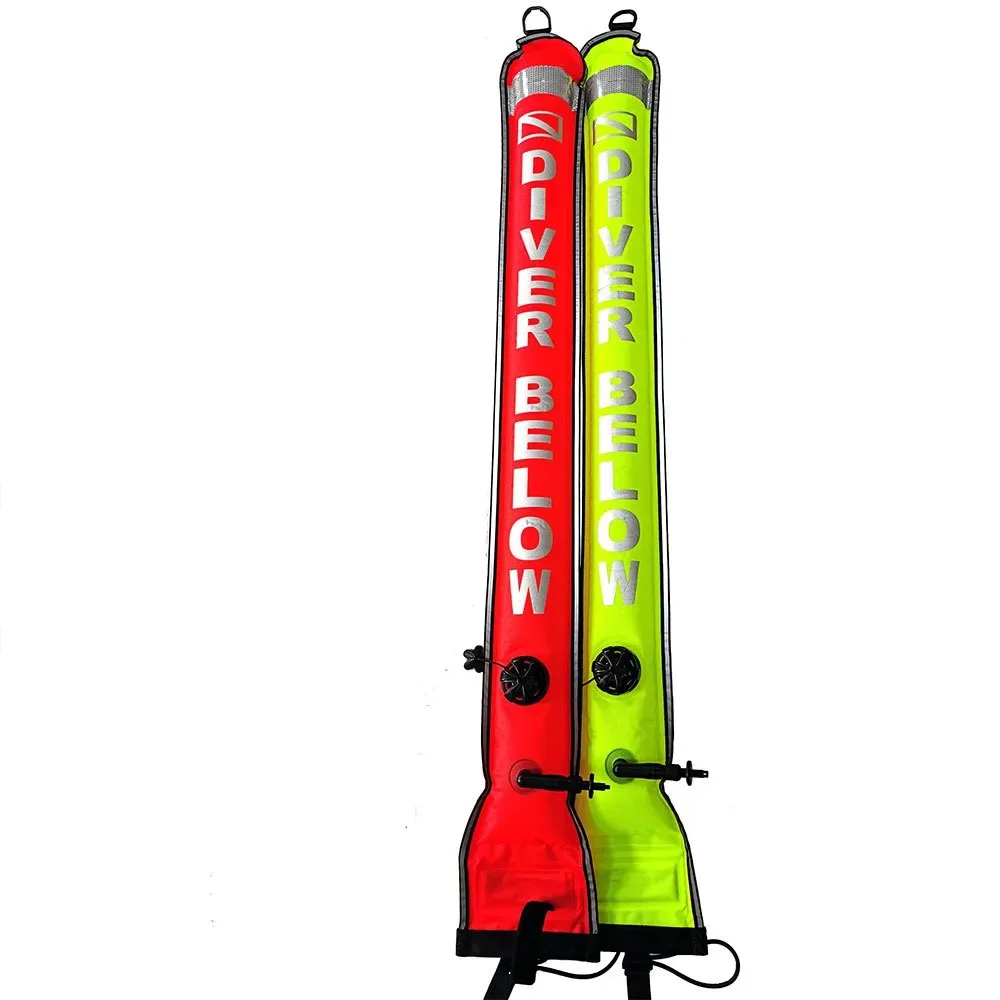 Boa Subacquea Surface Reflective Marker - Metalsub - FashionsVida