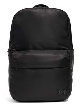 Sac à Dos Studio Spirit 21l Black / Black / Black One Size - Under armour - FashionsVida