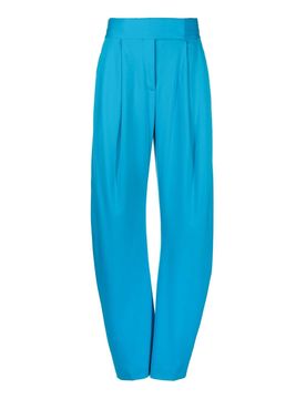 The Attico pantaloni lunghi `gary`