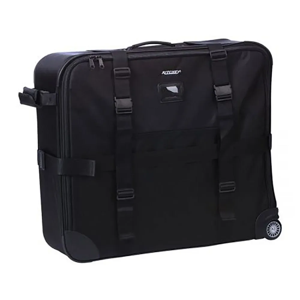 Borsa Break Away Travel Black - Ritchey - FashionsVida