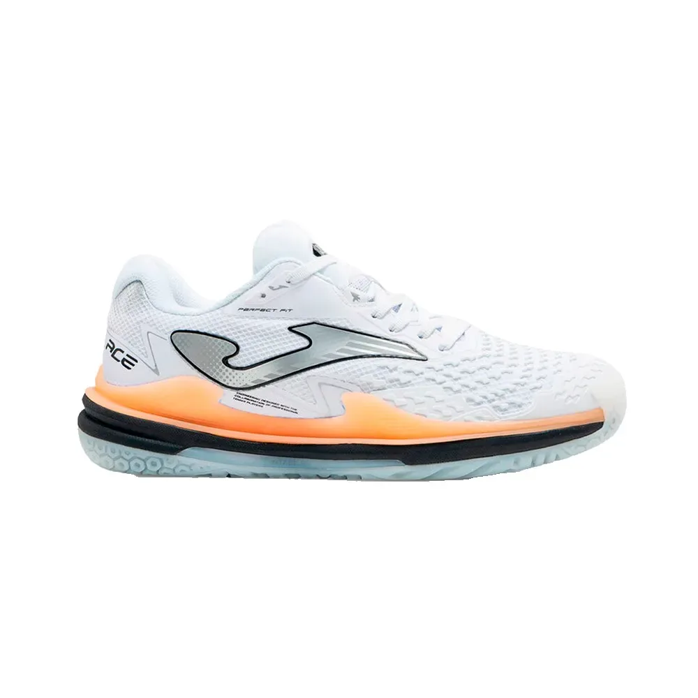 Joma Ace Shoes White UK 6.5 - Joma - FashionsVida