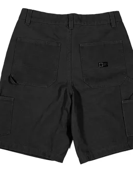 Short Service Pirate Black 30