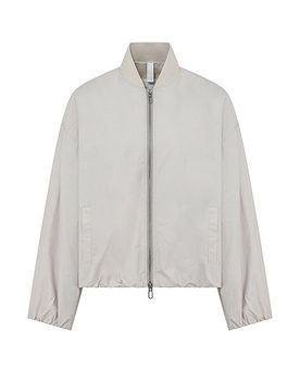 Blouson THYNE ANSEDONIA creme 36 damen