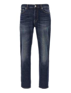 Department 5 Jeans Stones