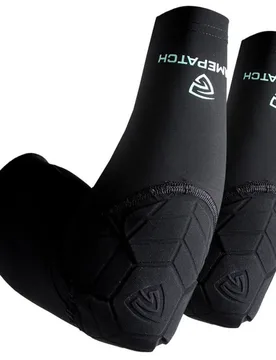Coudières Football Goalkeeper Black S-M unisex - Gamepatch - FashionsVida